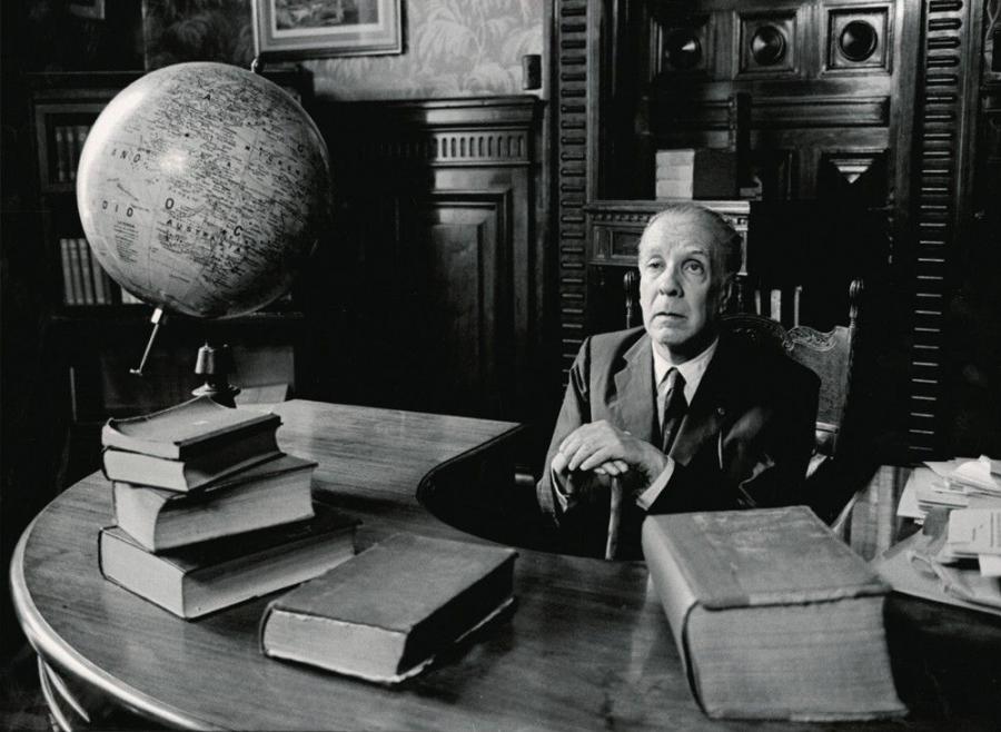 Treinta años sin Borges