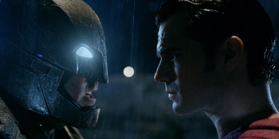 Batman vs Superman: el amanecer de una franquicia