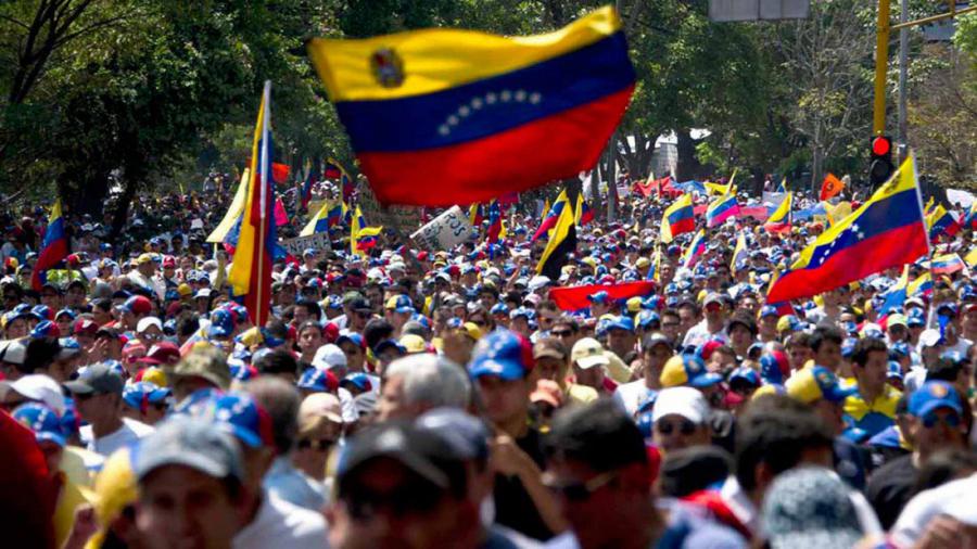 Venezuela nos incumbe a todos