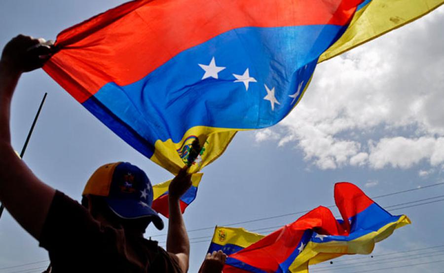 Asesinato de la República: el oscurantismo democrático en Venezuela