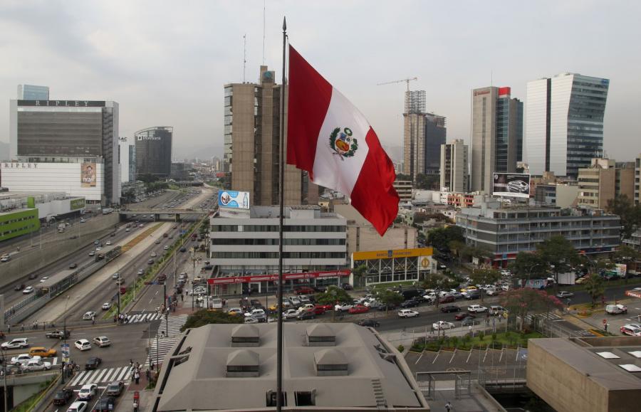 ¡A formalizar el Perú!