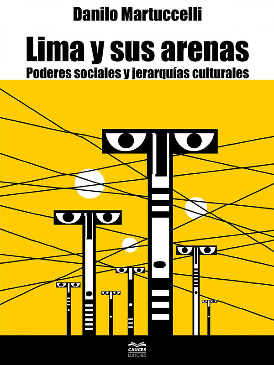 Los ricos de la prosperidad informal de Lima