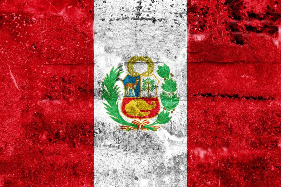 El Perú sigue partido en dos
