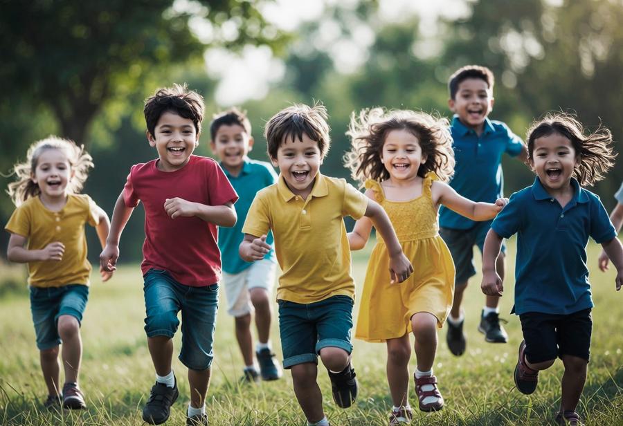 D&iacute;a del Ni&ntilde;o: Educar en el amor, el gran desaf&iacute;o pedag&oacute;gico