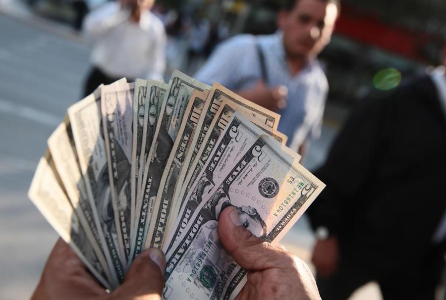 Paradoja de la flexibilizaci&oacute;n cuantitativa infinita