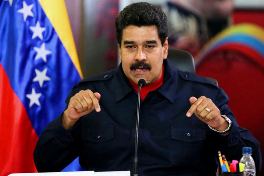 Venezuela y la caída del estatismo regional