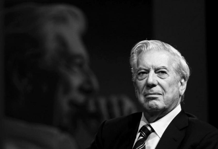 El regreso de Vargas Llosa