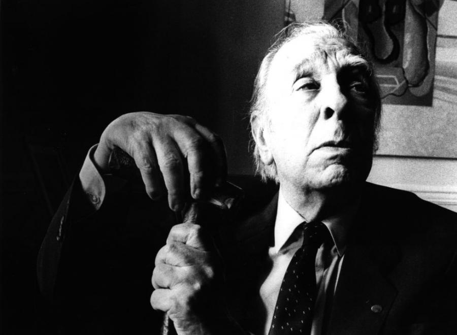 Los siete pecados y Borges