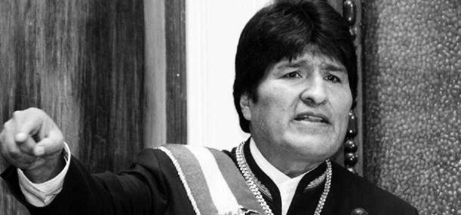 Bolivia contra la libertad de expresión en Internet