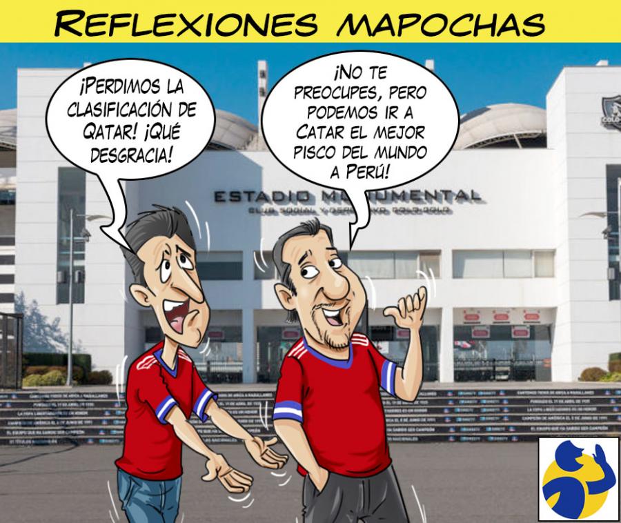 Caricatura del día #1982