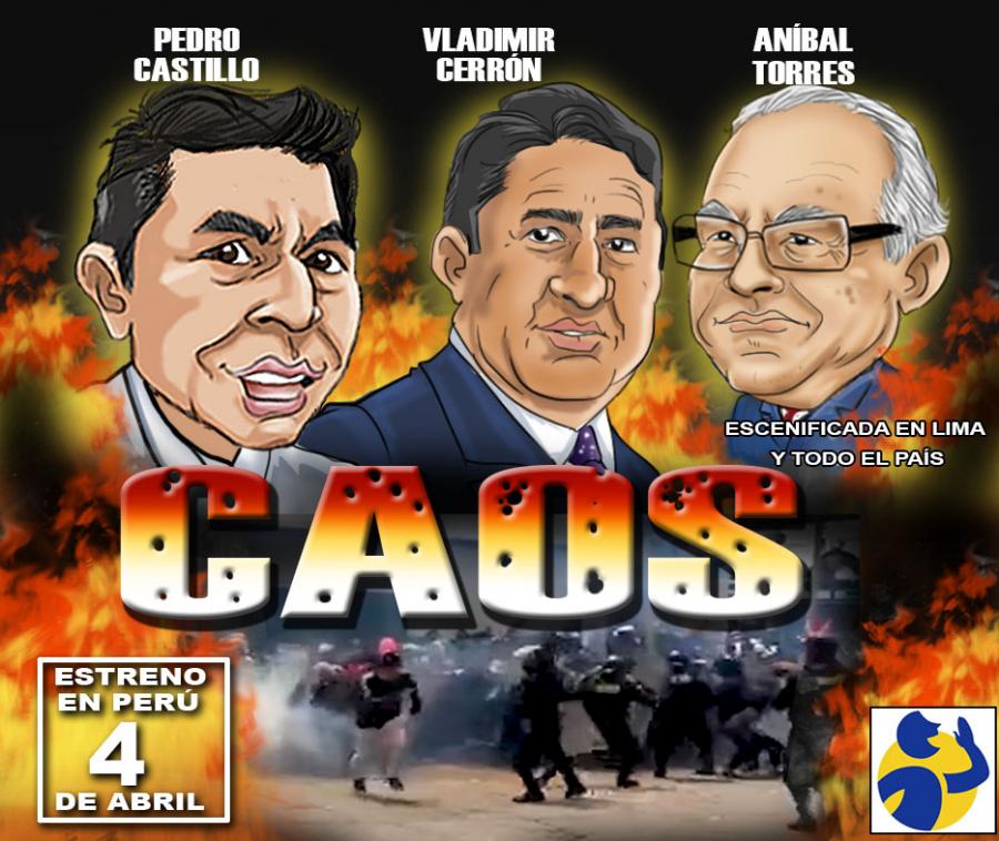 Caricatura del día #1985