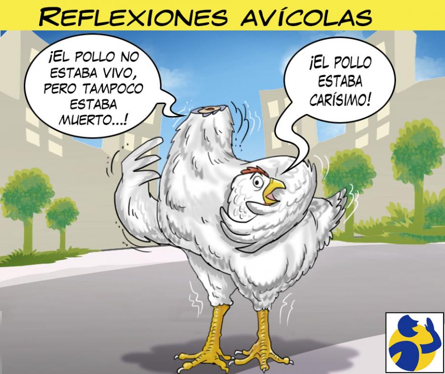 Caricatura del día #1986