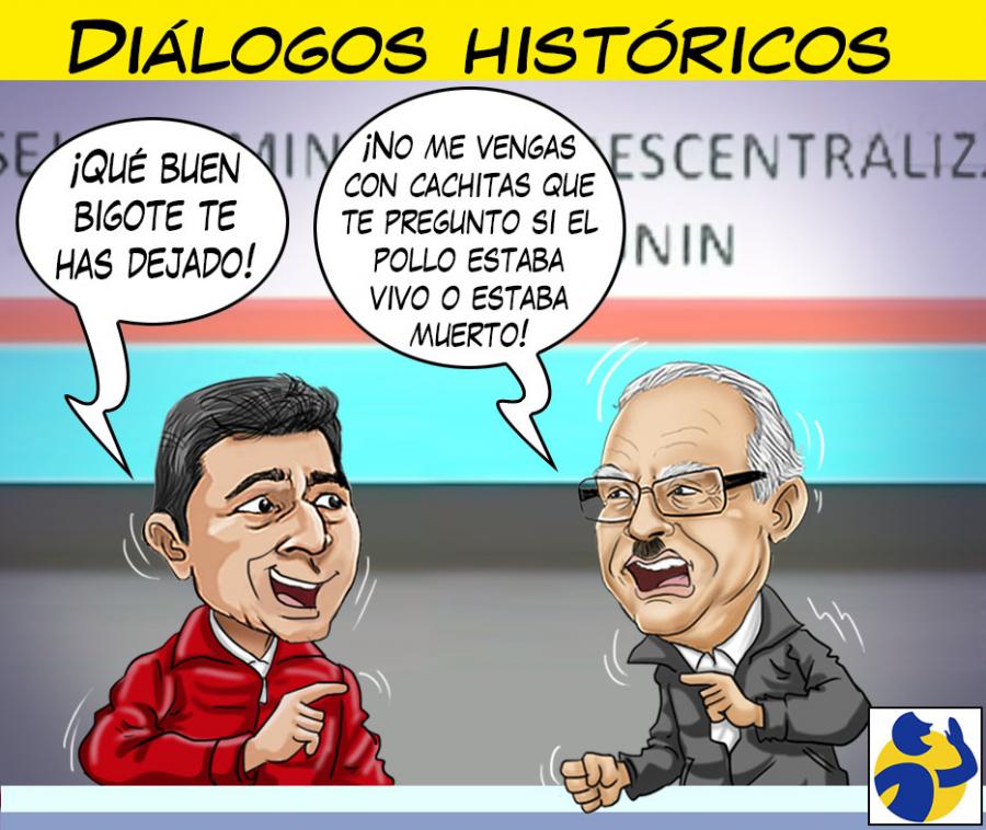 Caricatura del día #1988