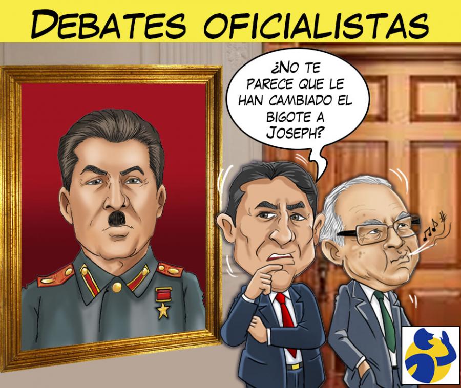 Caricatura del día #1989