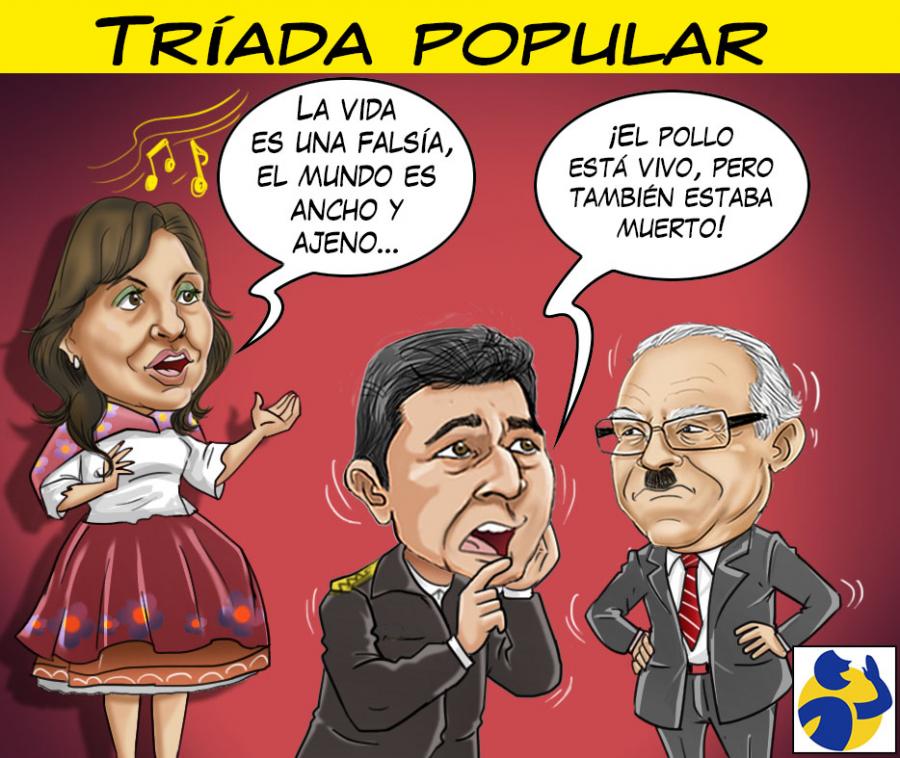 Caricatura del día #1990