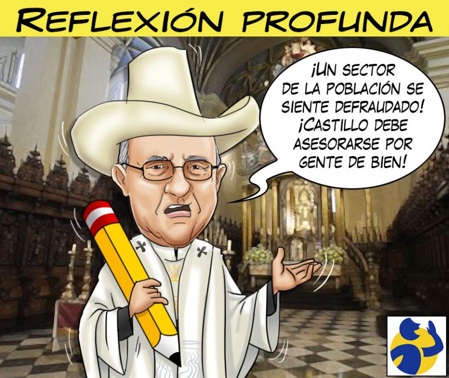 Caricatura del día #1992