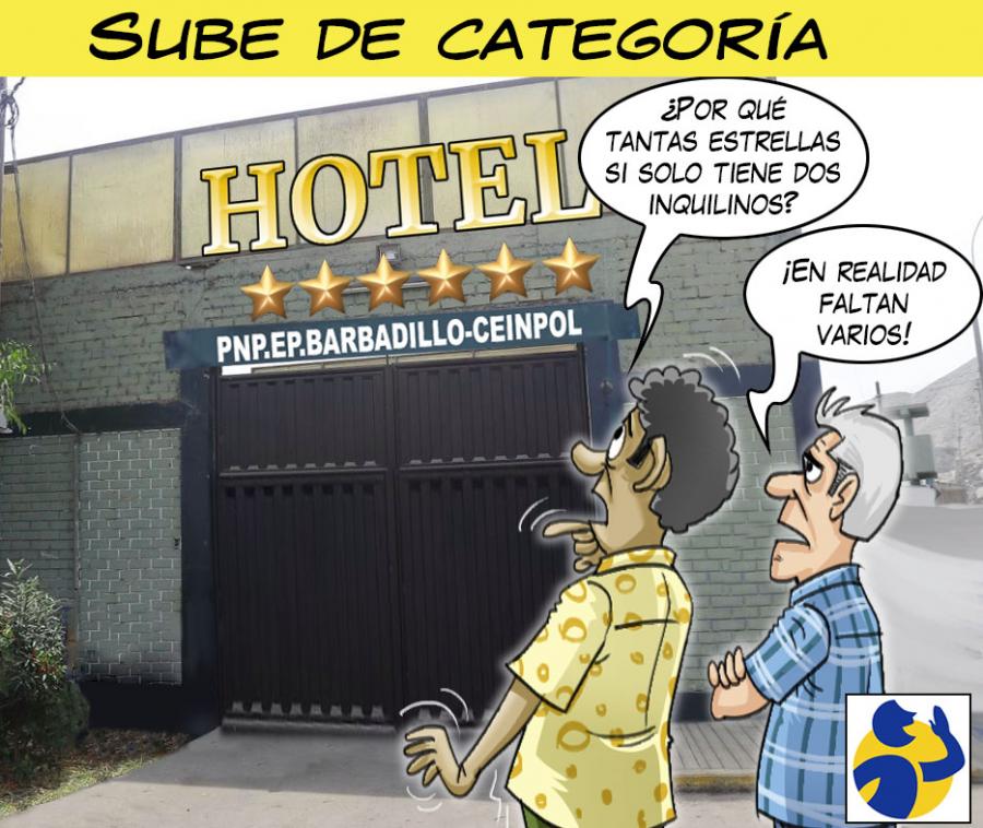 Caricatura del día #2251