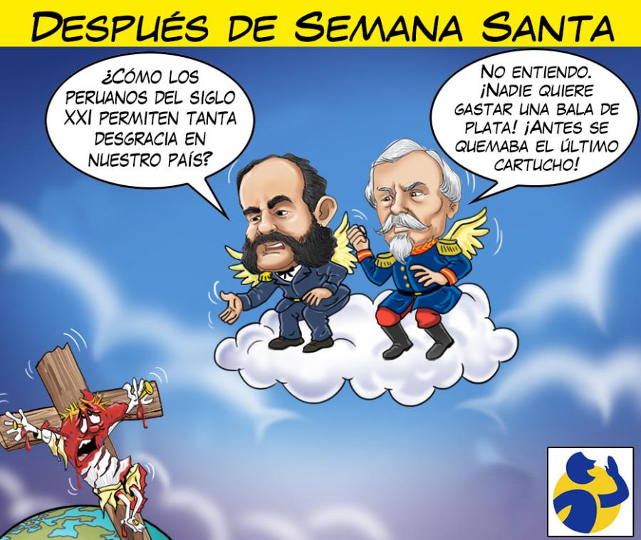 Caricatura del día #1993