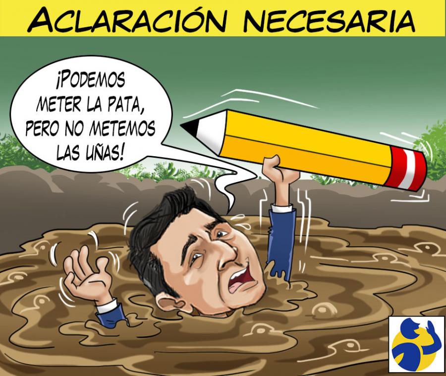 Caricatura del día #1996
