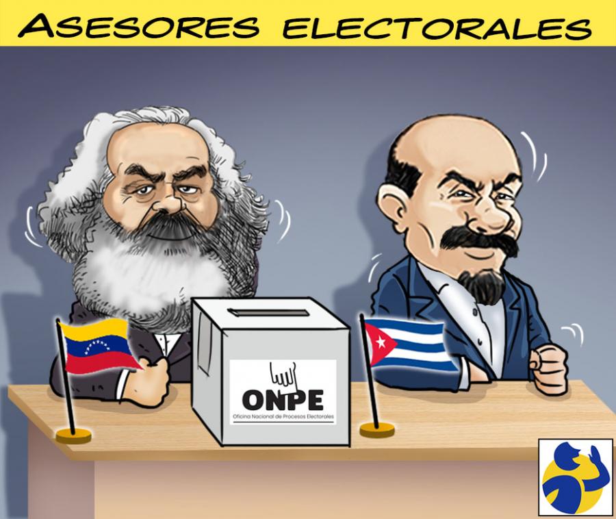 Caricatura del d&iacute;a #3006