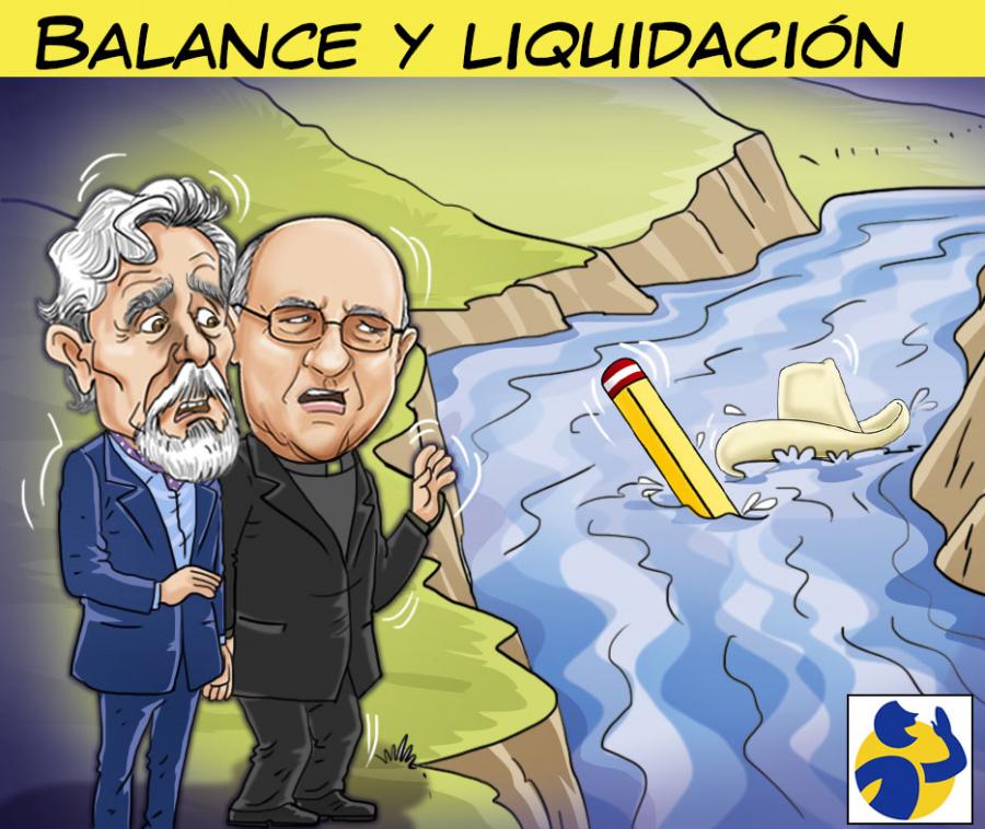 Caricatura del día #1998