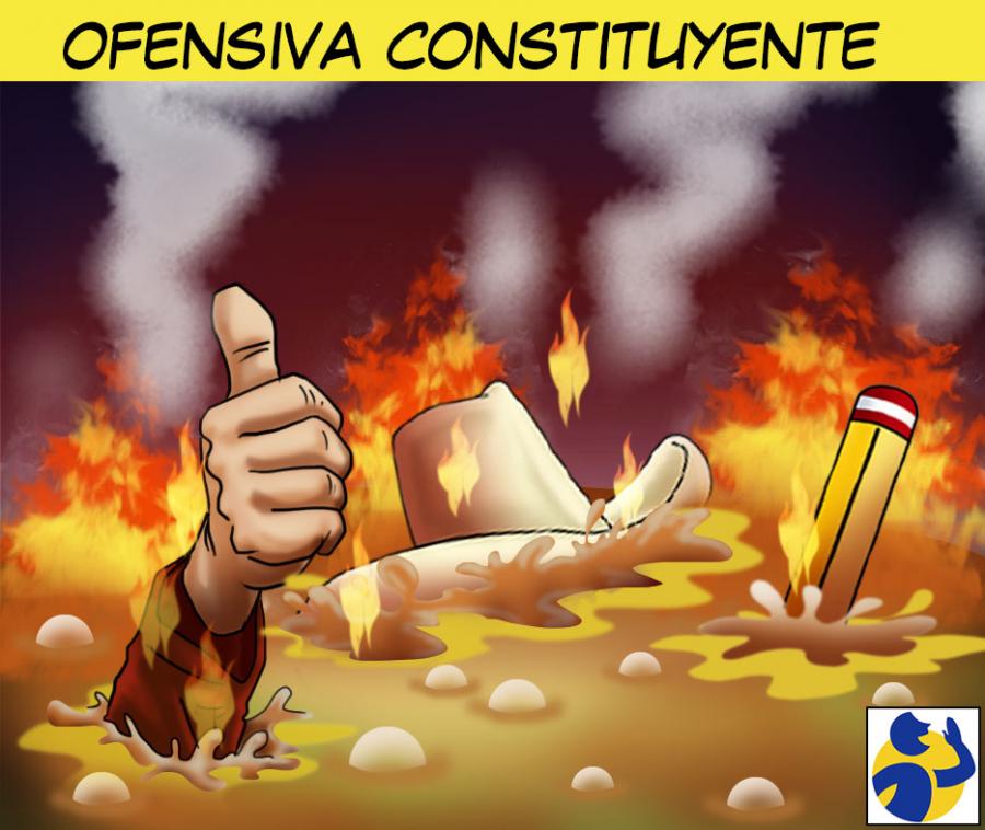 Caricatura del día #1999