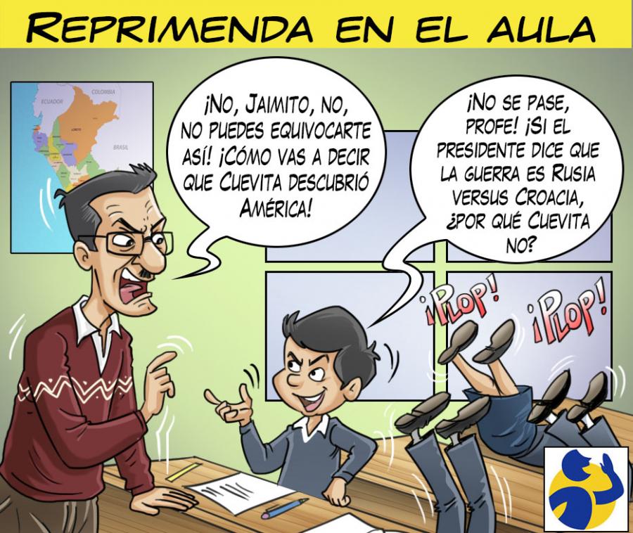 Caricatura del día #2002
