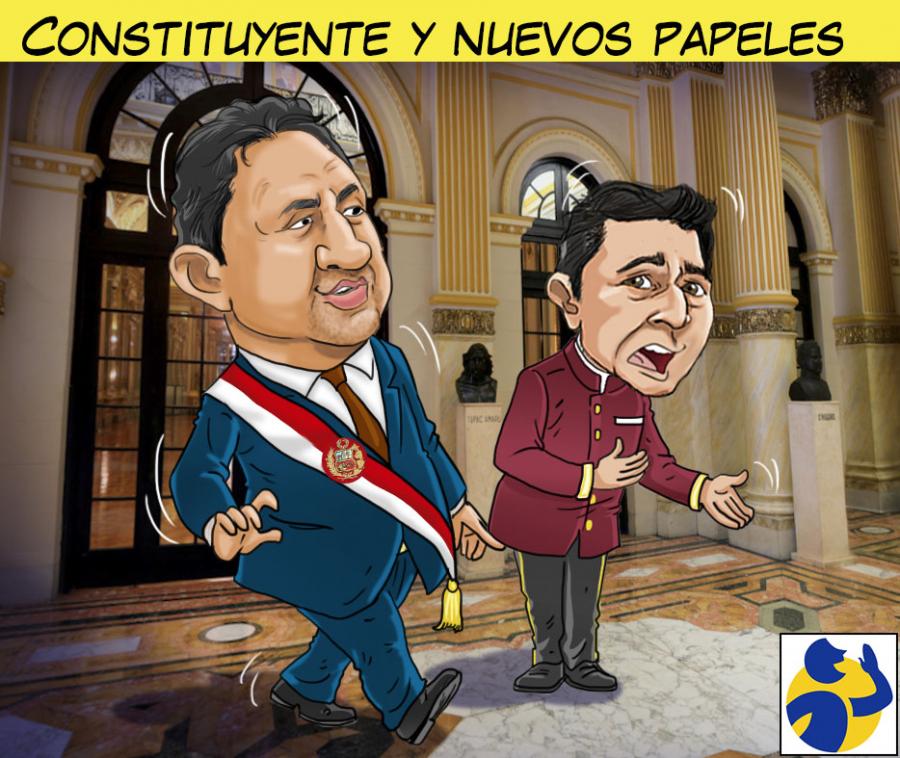 Caricatura del día #2003