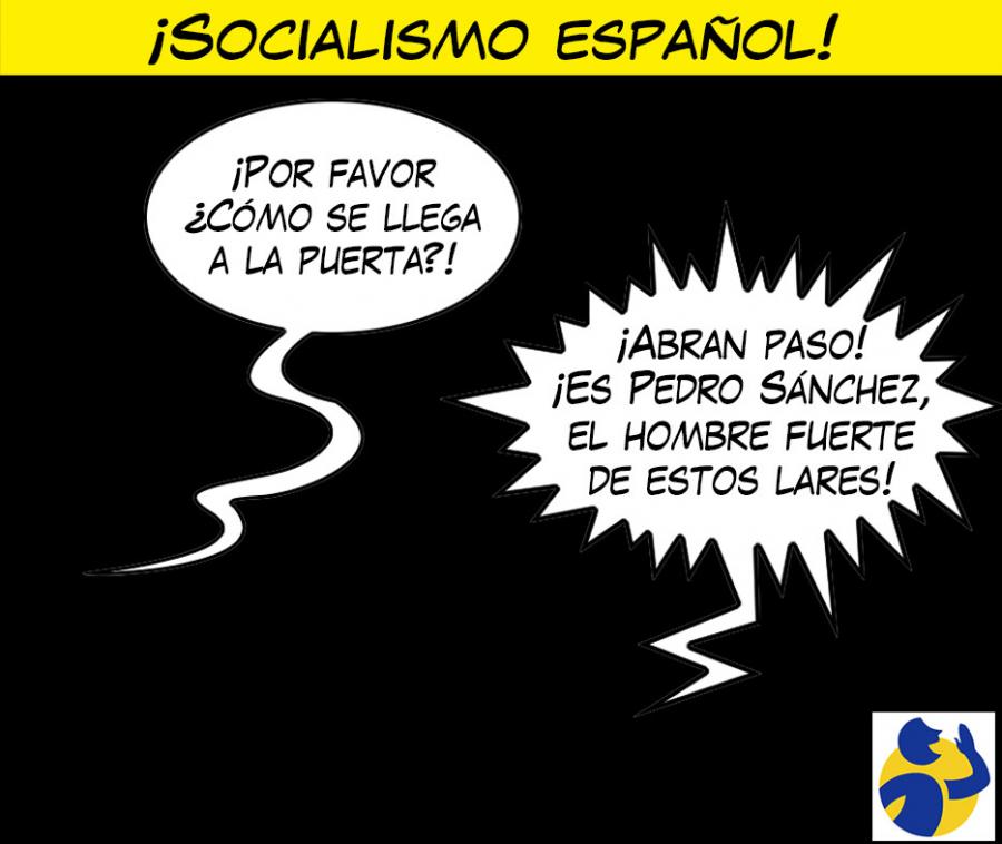 Caricatura del día #2764