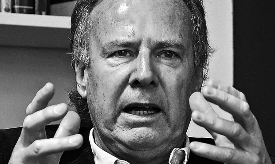 Barnechevere, el nuevo PPKausa