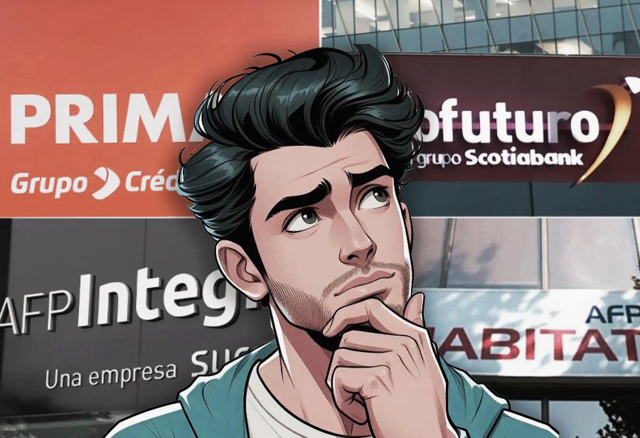 AFP en el Perú: entre el ahorro, la desconfianza y la política