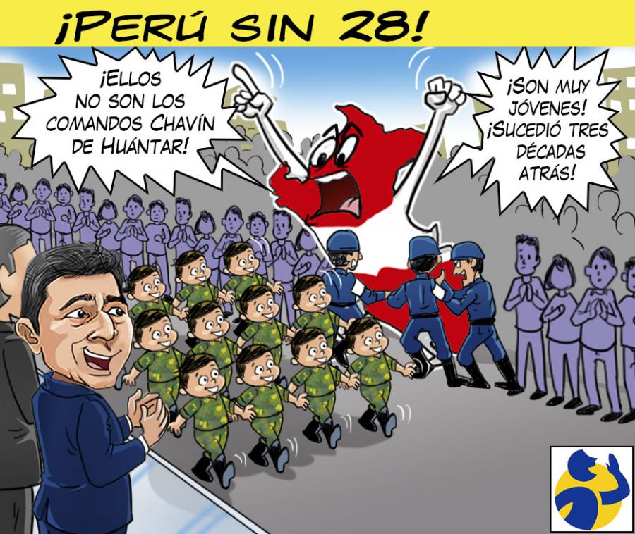 Caricatura del día #2071