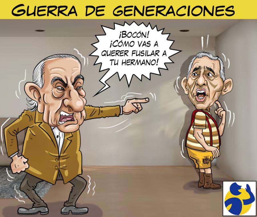 Caricatura del d&iacute;a #3078