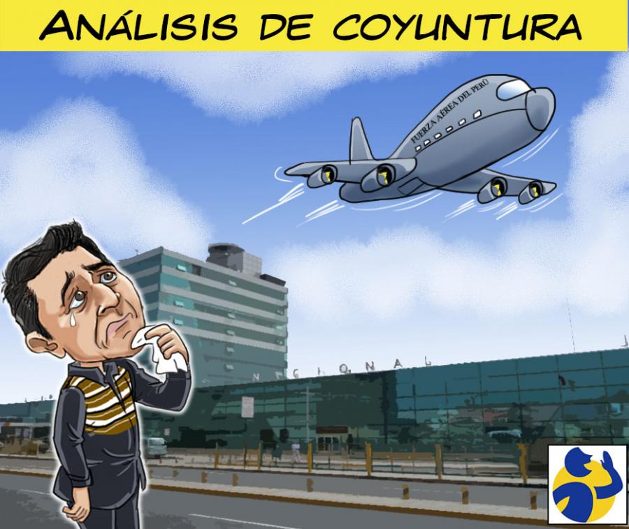Caricatura del día #2075