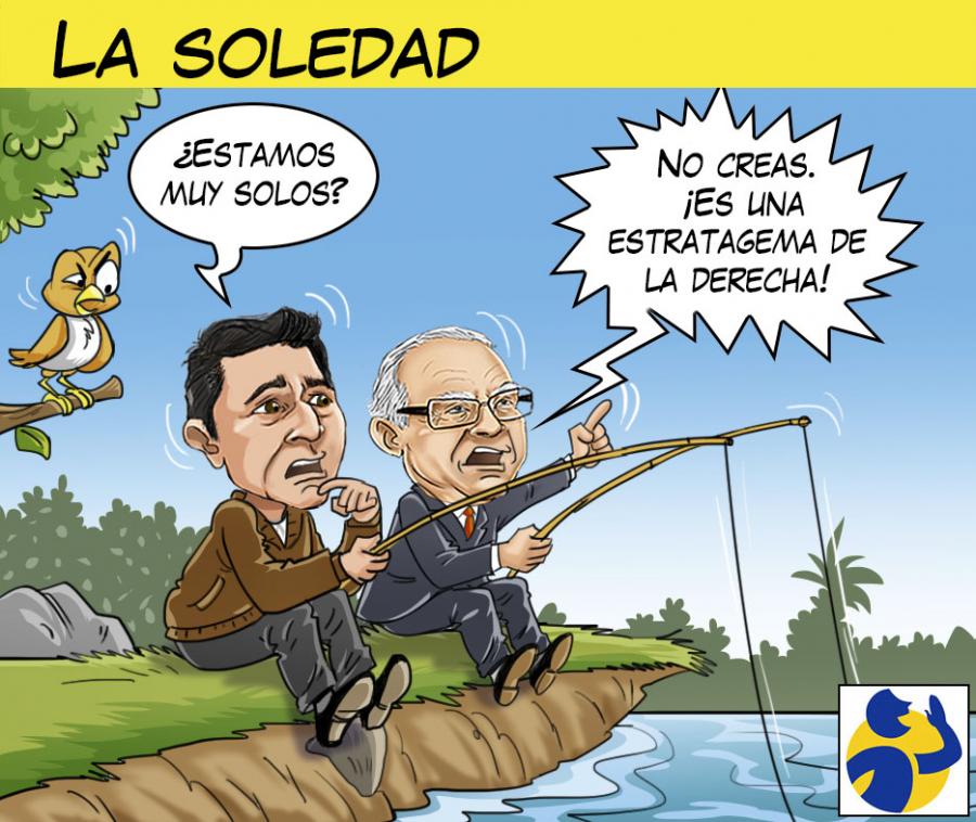 Caricatura del día #2076