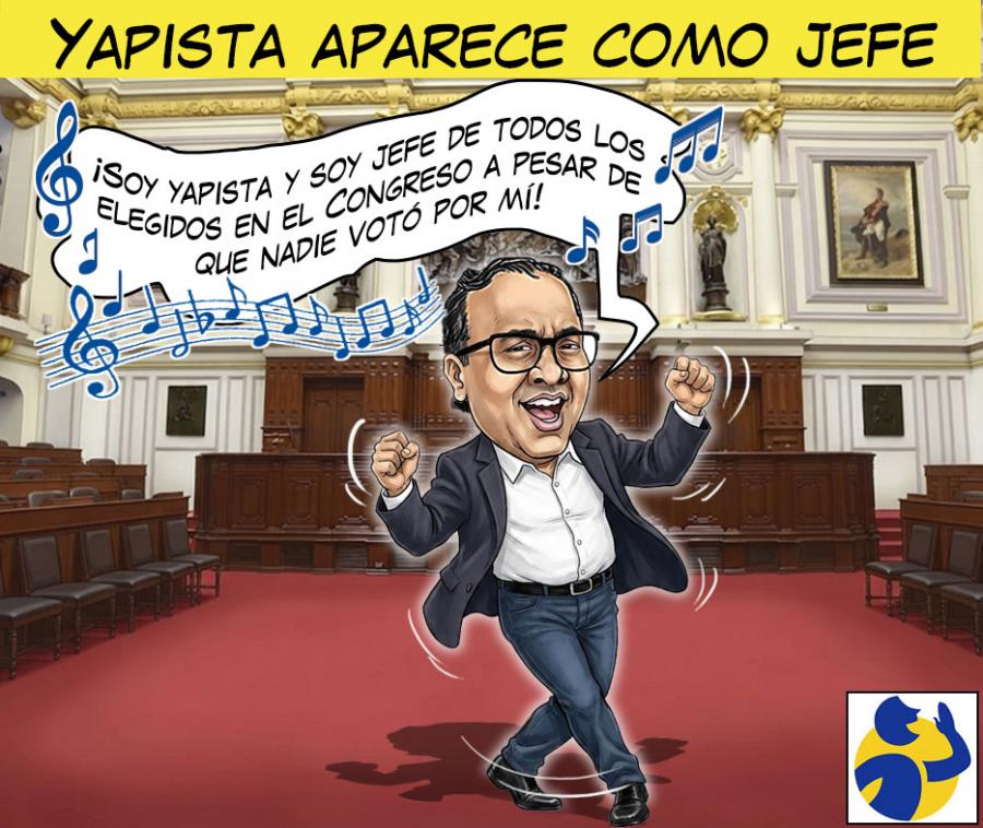Caricatura del d&iacute;a #3082