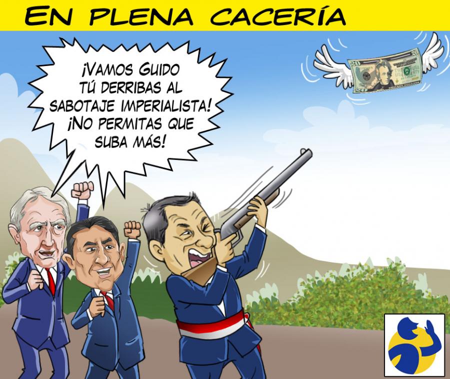 Caricatura del d&iacute;a #1820