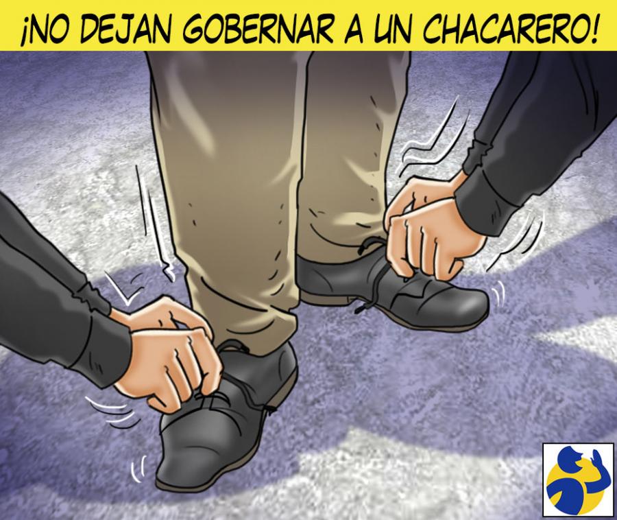 Caricatura del día #2081