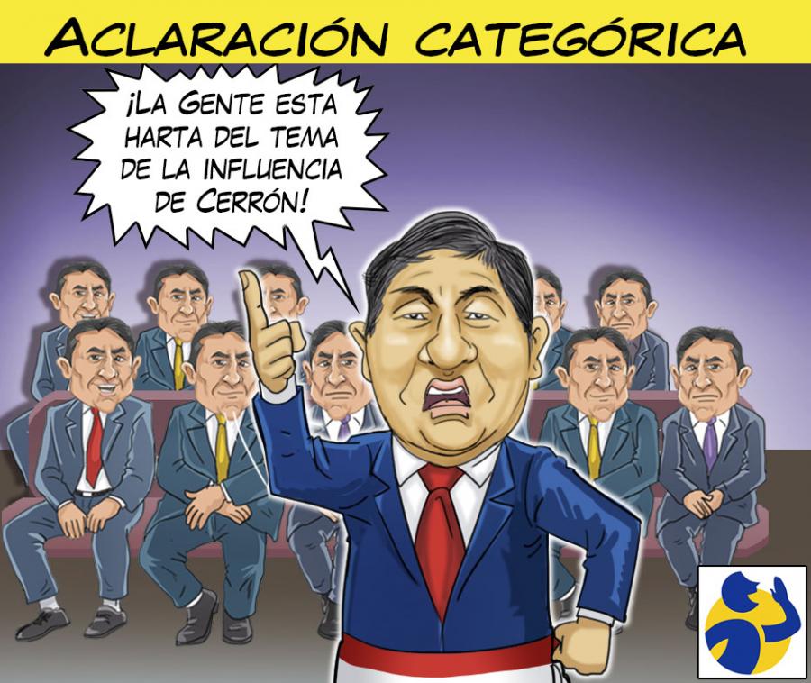 Caricatura del d&iacute;a #1823