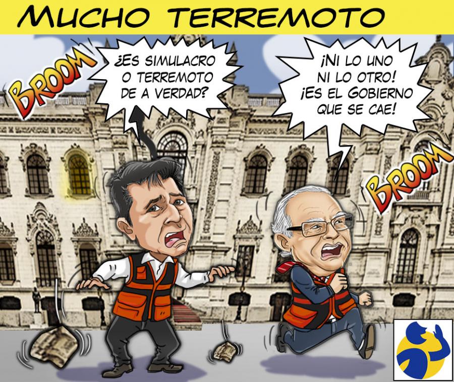 Caricatura del día #2082