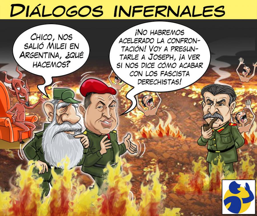Caricatura del día #2340