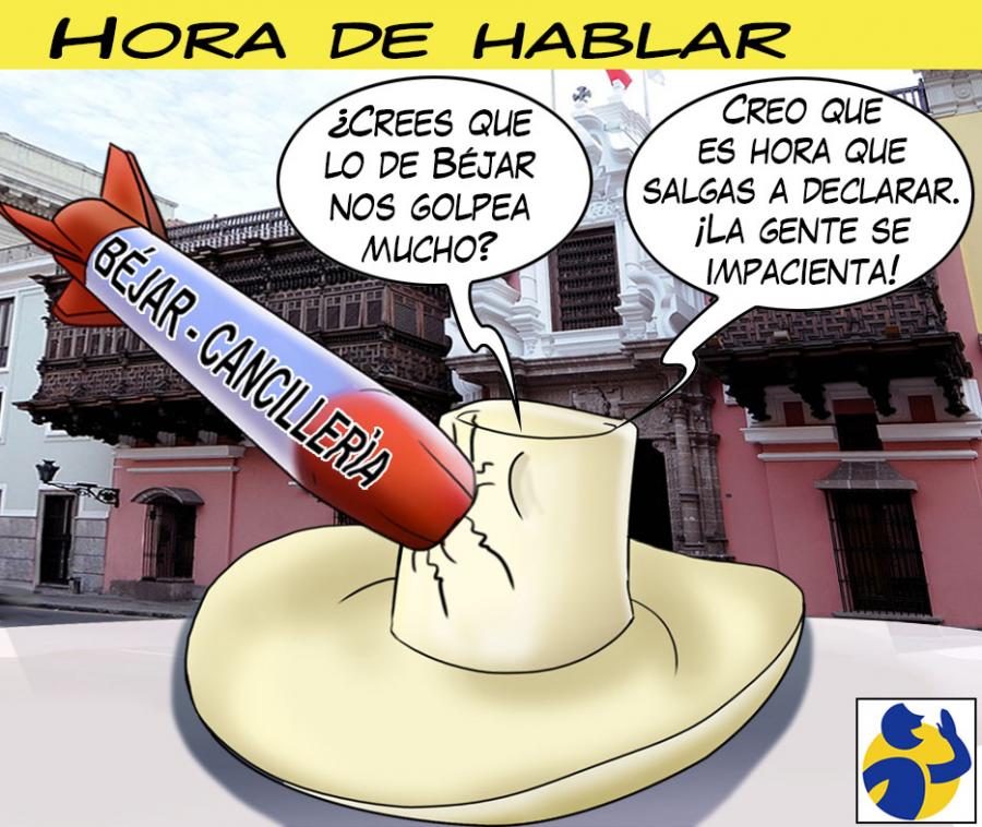 Caricatura del d&iacute;a #1825