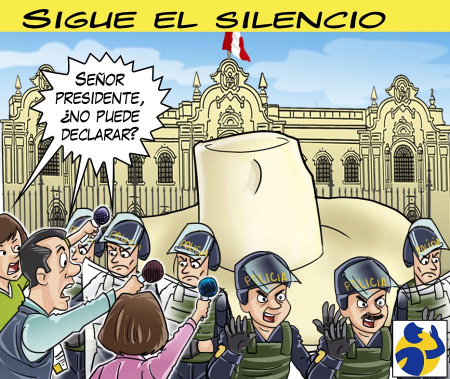 Caricatura del día #1826