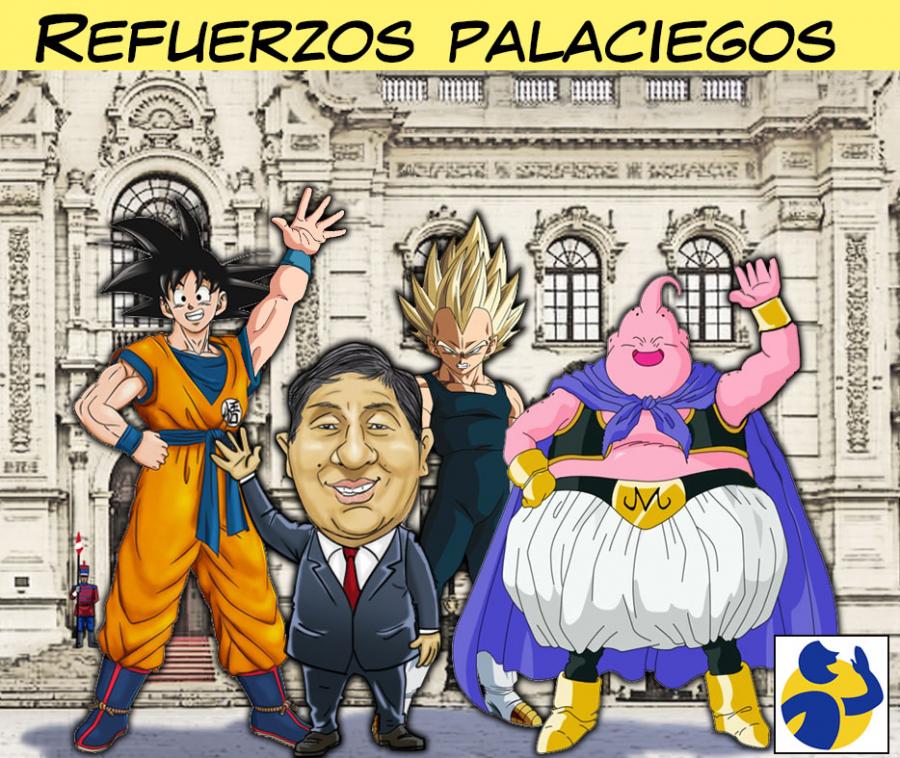 Caricatura del día #2085