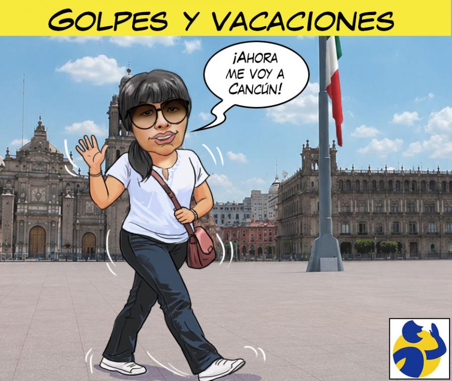 Caricatura del d&iacute;a #3089
