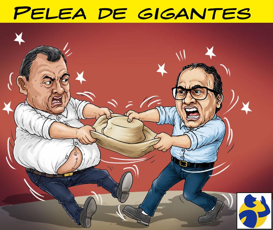Caricatura del d&iacute;a #3090