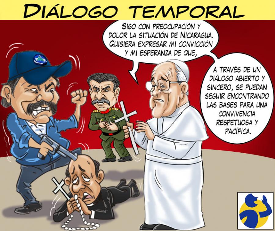 Caricatura del día #2087