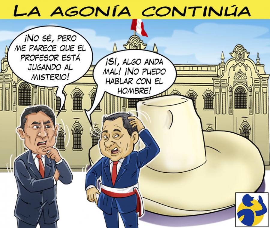 Caricatura del día #1829