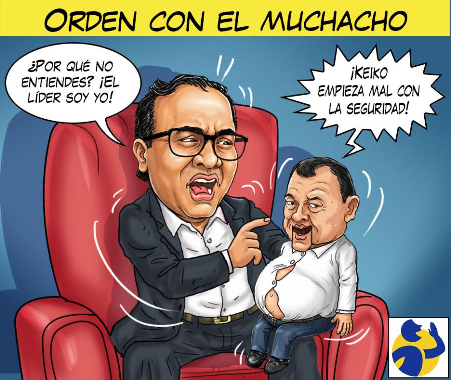 Caricatura del d&iacute;a #3092