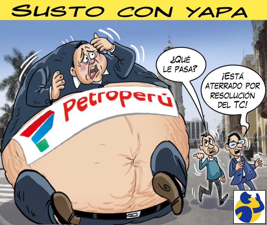 Caricatura del d&iacute;a #3093